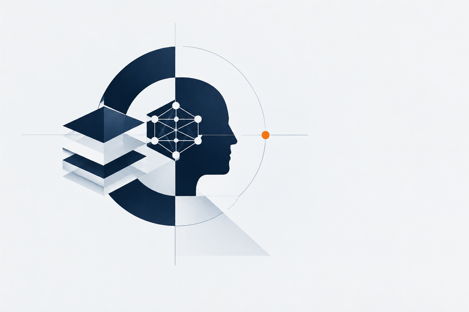 企业级 AI 转型实践：从研发提效，到构建一个能够自我进化的 AI 组织
